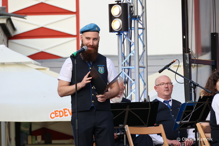 Poletje v Kamniku - koncert Mestne godbe Kamnik (5)